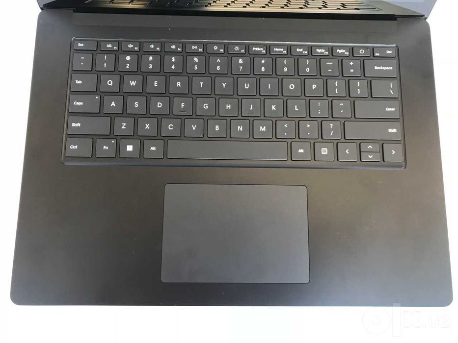 Microsoft Surface Laptop 5 i7 32/1TB