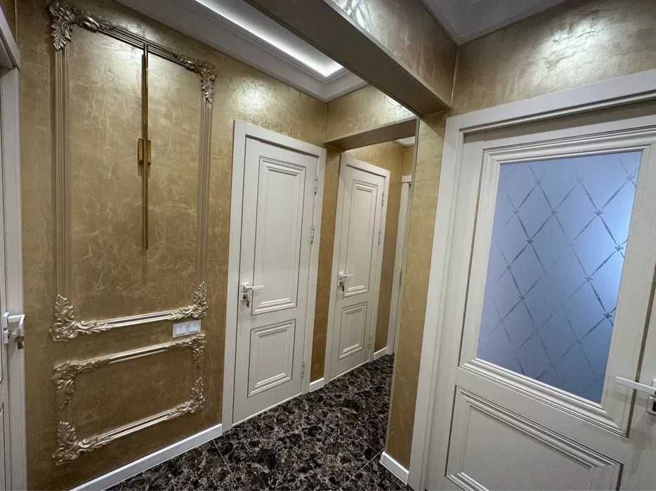 Сдаётся квартира на Юнусабад 14кв.‼️