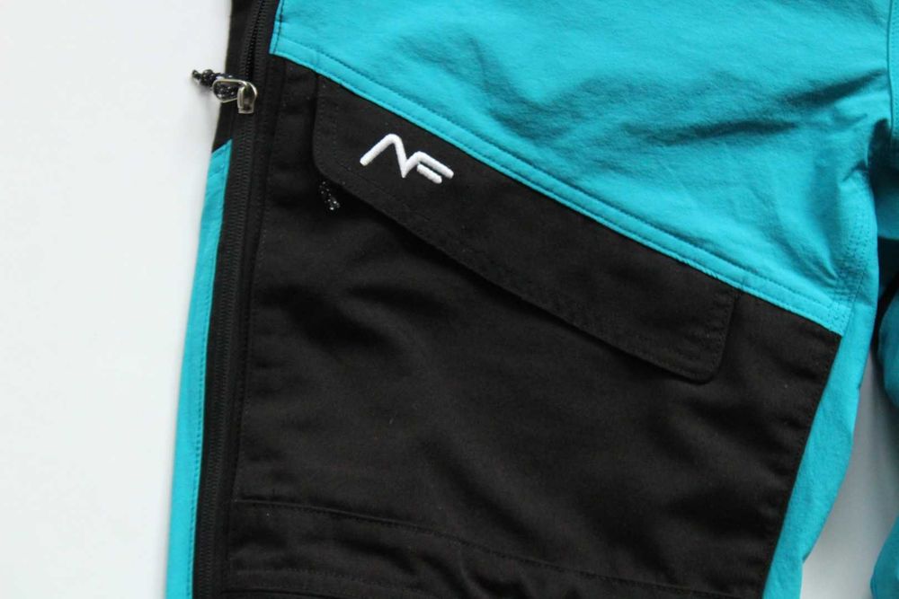 NORTHERN FRONTIER - мъжки туристически панталон, размер L