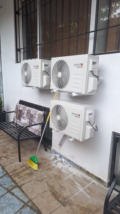 Montez aer conditionat ,igienizare, incarcare freon