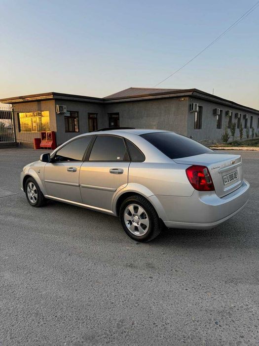 Chevrolet Gentra sotiladi