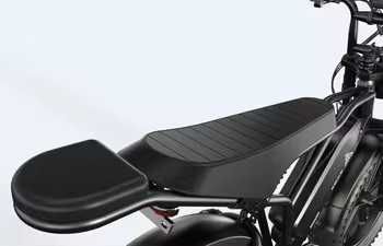 Електрически велосипед Yeestep R002 Plus "НОВИ"