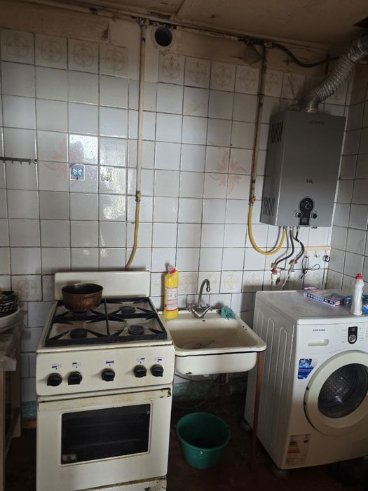 В аренду участок дом Максим Горький улица Никитина 4соток 4х комнатная