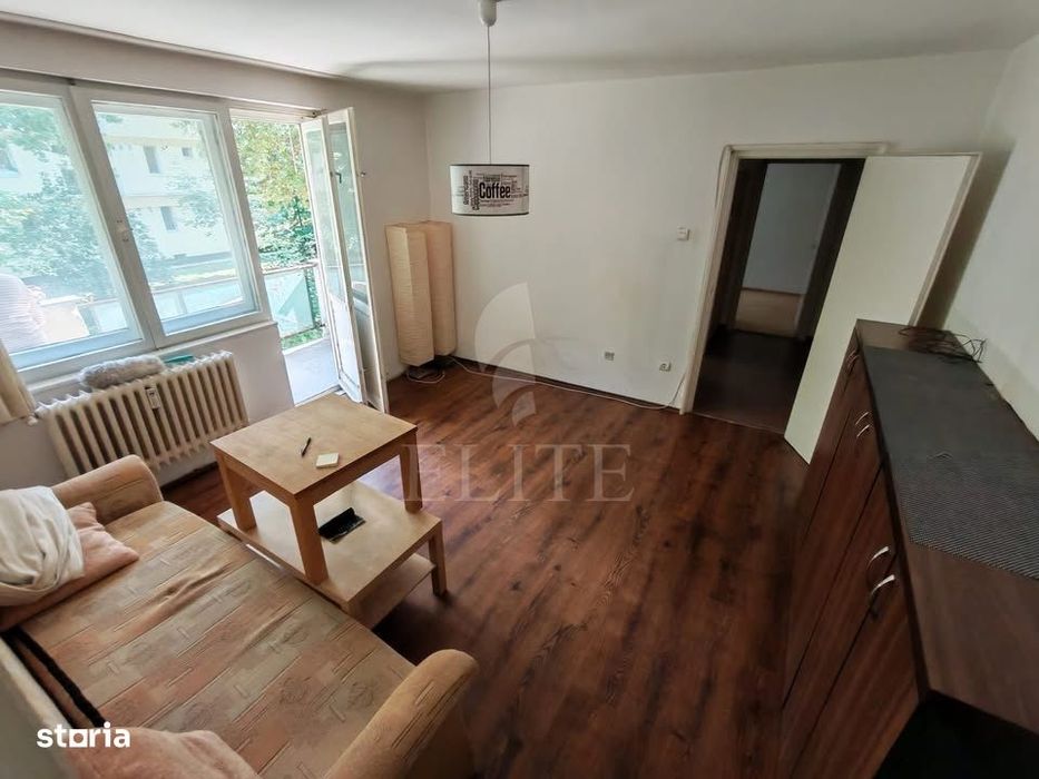 Apartament – Cluj-Napoca - Vedere 4