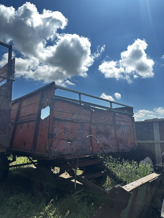 Продам крестьянское хозяйство к/х