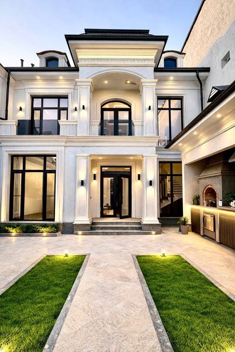 Срочно Срочно продаётся ЛЮКС Шикарный Дом Самом центре города