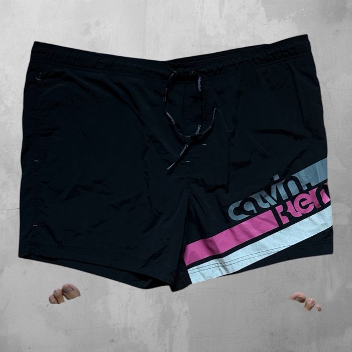 Calvin Klein плувни шорти XL