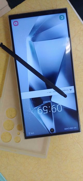 Смартфон  Samsung  NOTE  REPLACED