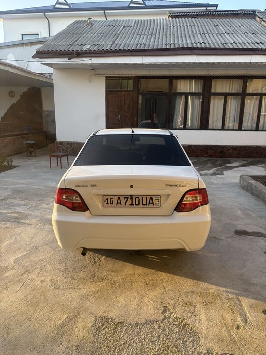 Chevrolet Nexia 2013 — 4