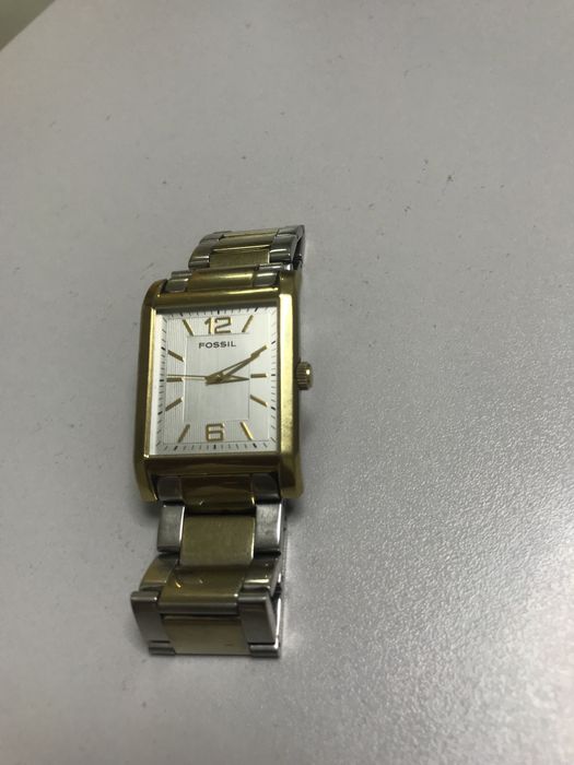 Soat original fossil shvetsariyskiy часы Fossil Швейцария оригинал