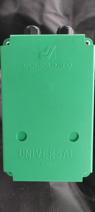 Кран с сервоприводом диаметр 50