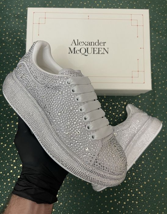 Alexander McQueen -Toate mărimile