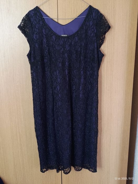 Rochie elastica,marime 50