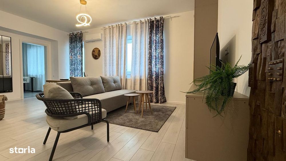 Apartament 2 camere , faza 5 Maniu 141