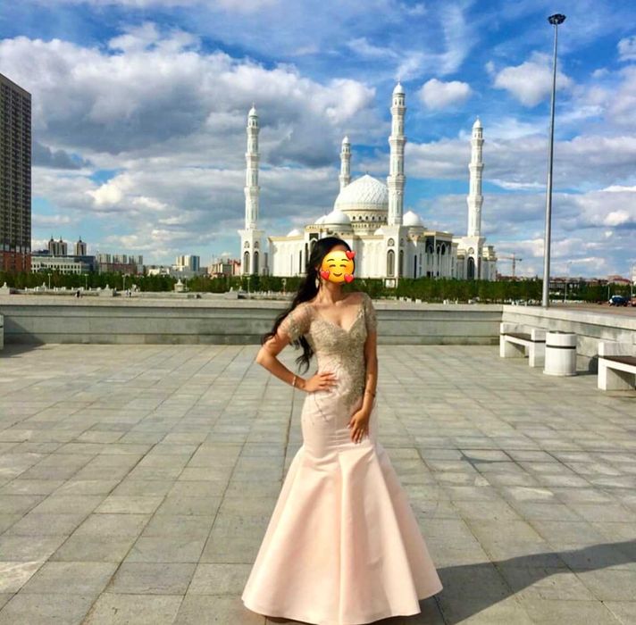 Выпускные платья