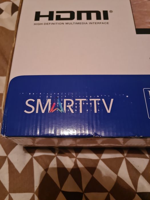 Ариели Smart TV 42'