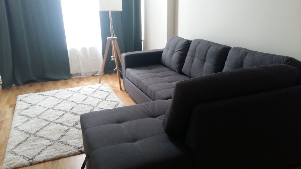 Inchiriere apartament 2 camere in vila Metrou Ștefan cel Mare