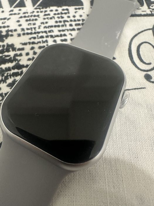 Часы CW11 Pro Smart Watch