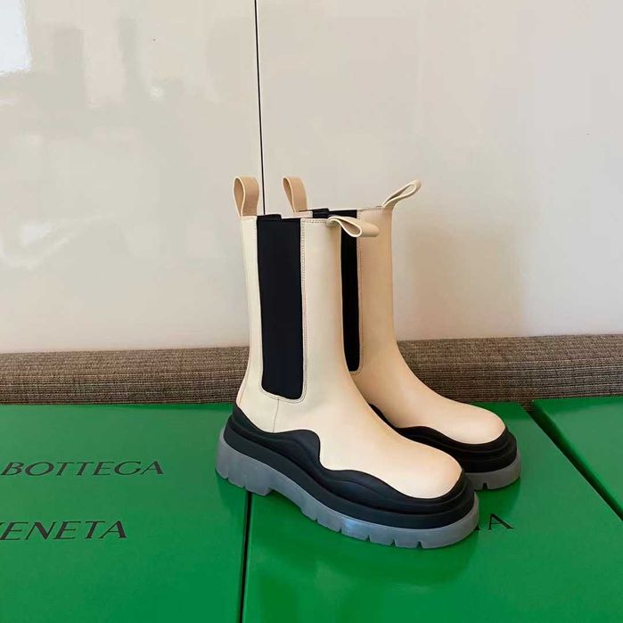 Bottega Veneta cizme femei 0545