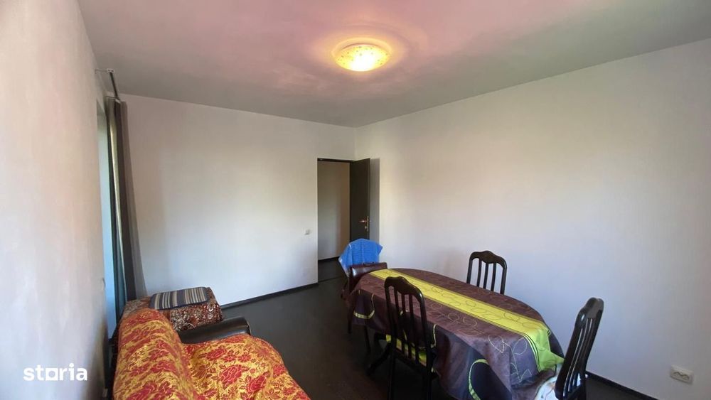 Apartament 2 Camere | Luică | Bloc 2012 | Etaj 1 | 59 mp