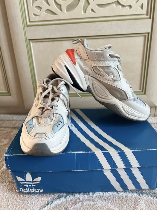 Продам кроссовки в отличном состоянии