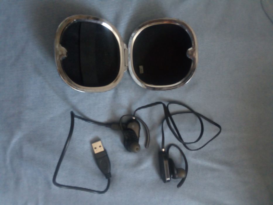 Căști Wireless, in stare buna
