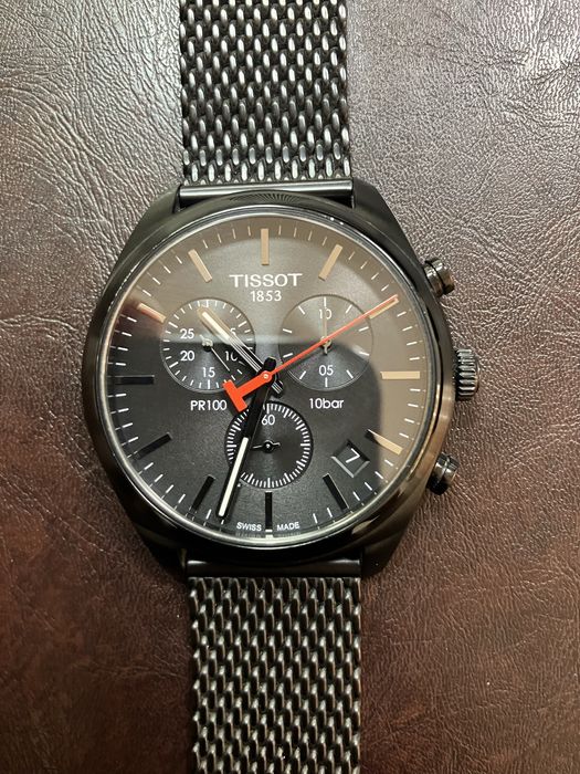 Часы Tissot оригинальные