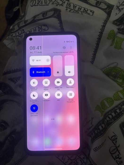 Обменяю Ван плас 9rt 8/256, snap888