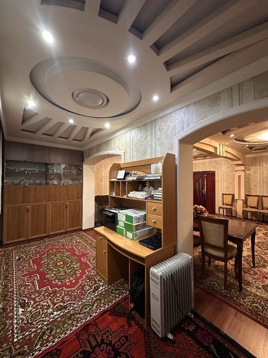 Продам шикарную квартиру на Дружбе Народов Караташ, центр