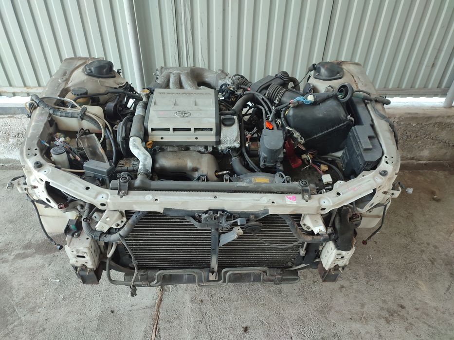 Рулевая рейка Грация, Виндом.KASPI