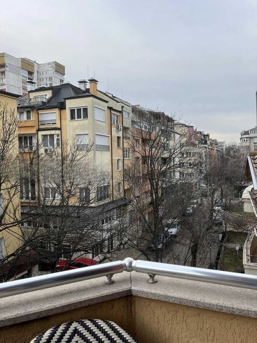 Дава се под наем Двустаен апартамент в София, Белите брези - 80 кв.м за 650 € - Снимка #8