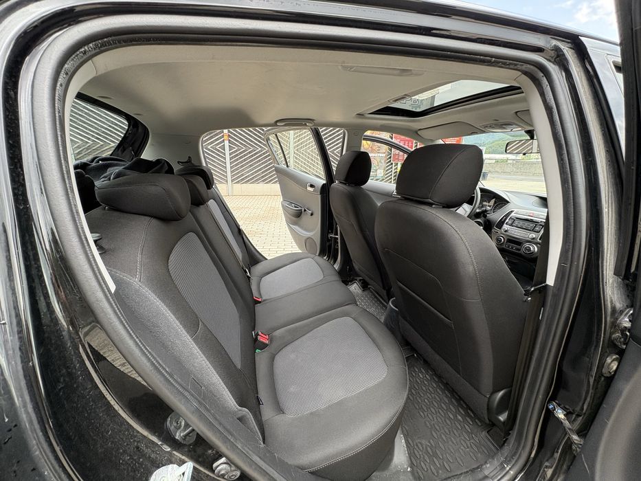 Hyundai i20 1.4MPI !!AUTOMATA!!