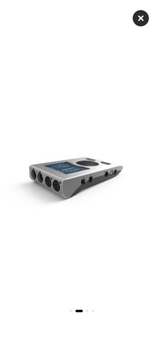 Interfata audio Rme Babyface Pro