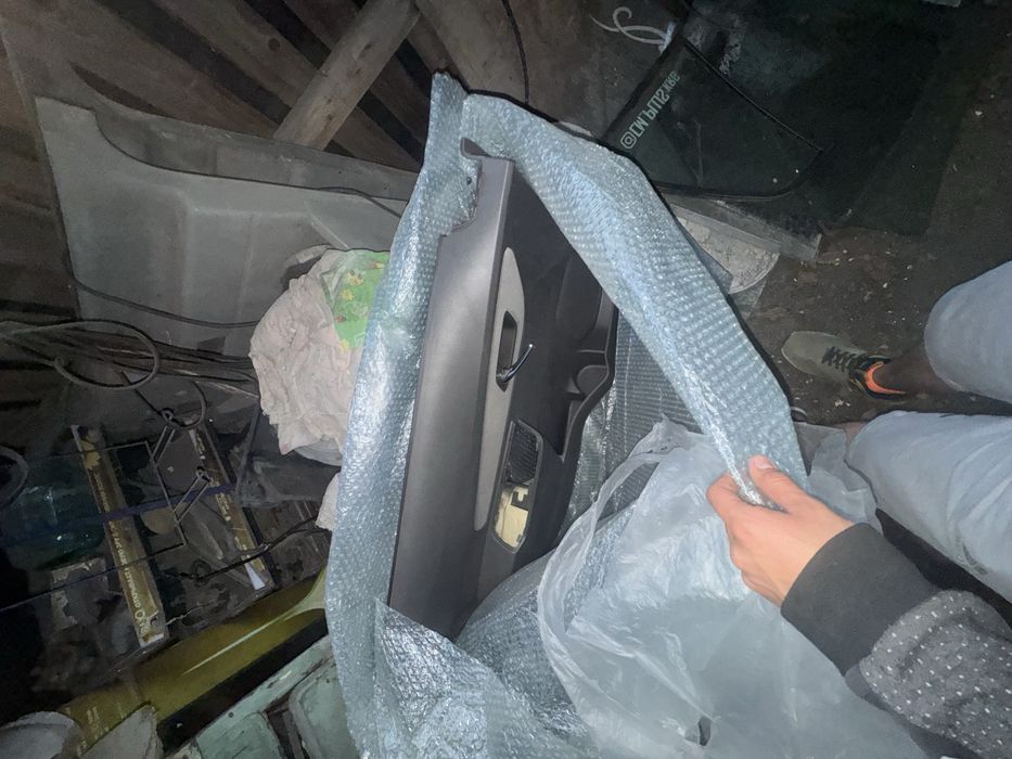 Карты на кобальт