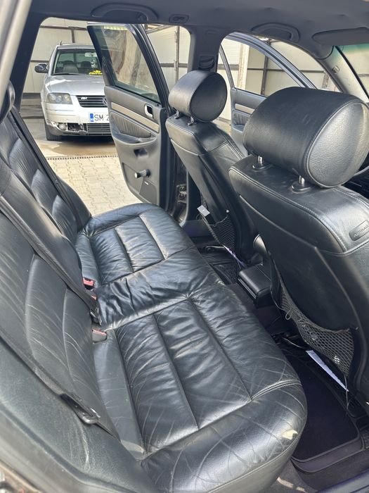 Vand audi a4 b5 2.5 v6 !