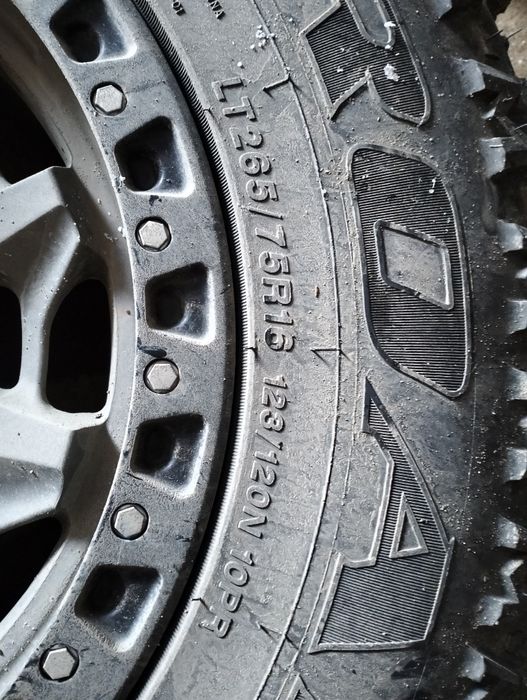 Продам шины на дисках