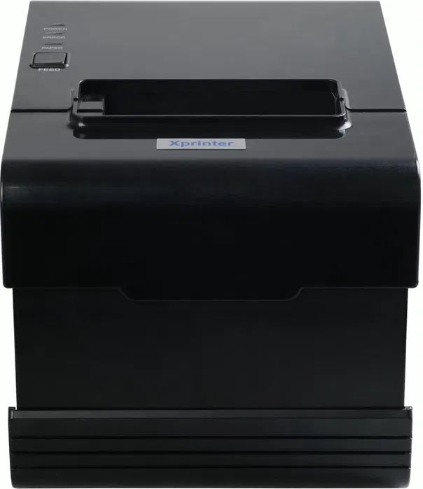 Принтер Xprinter F300N termo printer chek printer 80ml 300mm/s kafe