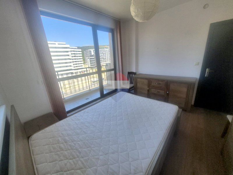 Двустаен апартамент, кв. Възраждане 1, гр. Варна Т4808