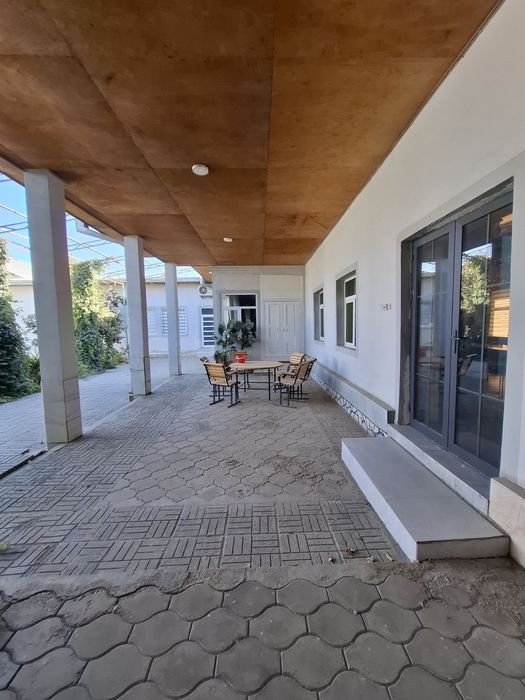 Продаётся дом / ховли