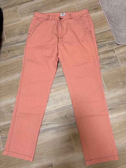 Сака лен ,вълна,НОВИ,панталони