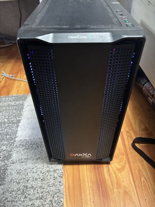 Vând PC Gaming !