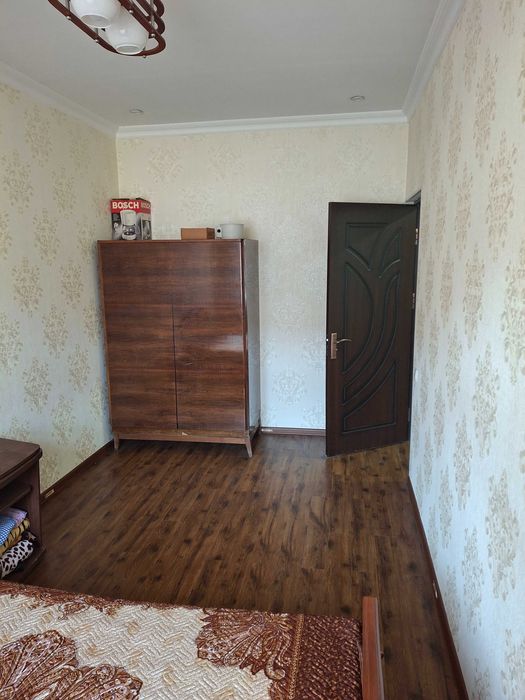 Продаётся 2комнатная квартира метро Тузель.