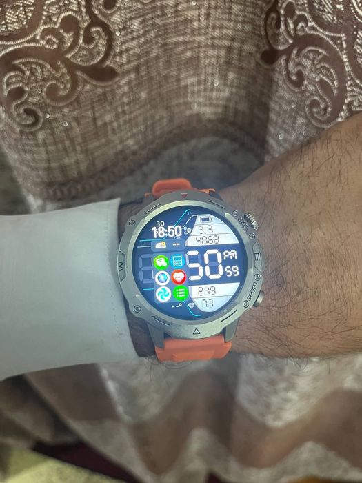 Smart soat original narsa