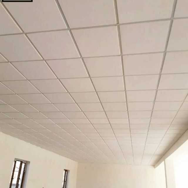 Armstrong gipsoakriloviy Грильято армстронг реечний потолок (6)