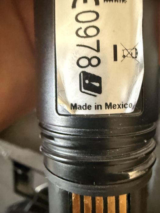 Shure QLXD 24 beta 58a