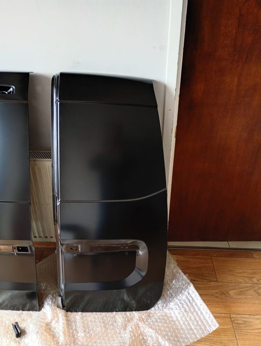 Usa spate dreapta dacia dokker noua marca blic