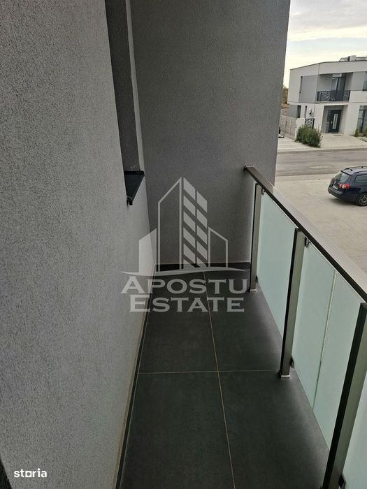Apartament  cu 1 camera de inchiriat zona Mehala,centrala proprie