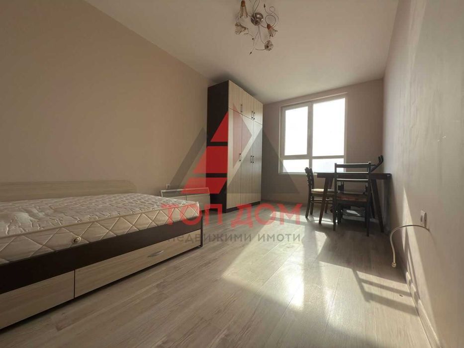 Продава се Двустаен апартамент в Варна, Лятно кино Тракия - 87 кв.м за 2184 €/кв.м - Снимка #15