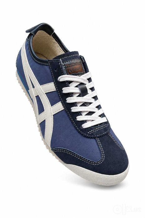 Кроссовки Onitsuka Tiger Mexico 66 SD, размеры от 40 до 44.
