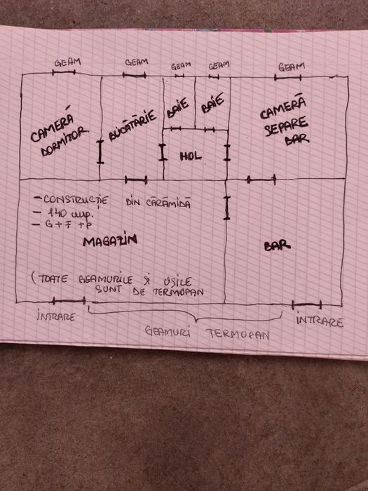 Casa Nichiteni(magazine/bar)